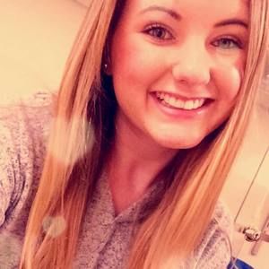 Meet your Posher, Bethany